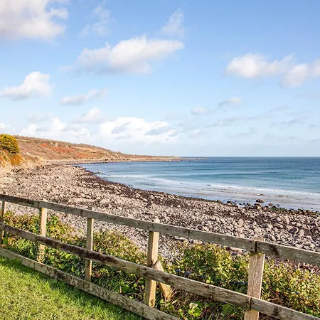 Headland *