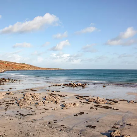 Headland Holiday home *