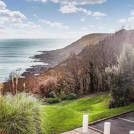 Headland Holiday home Coverack