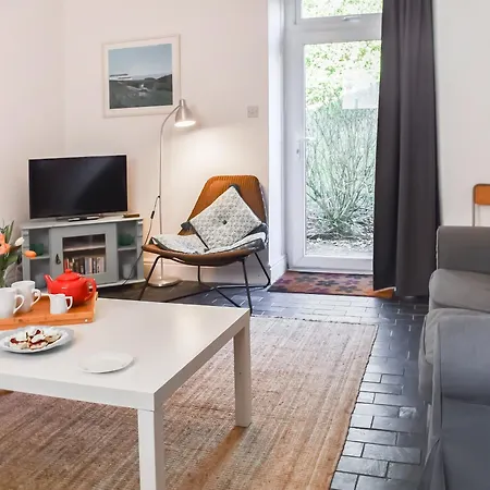 Headland Holiday home