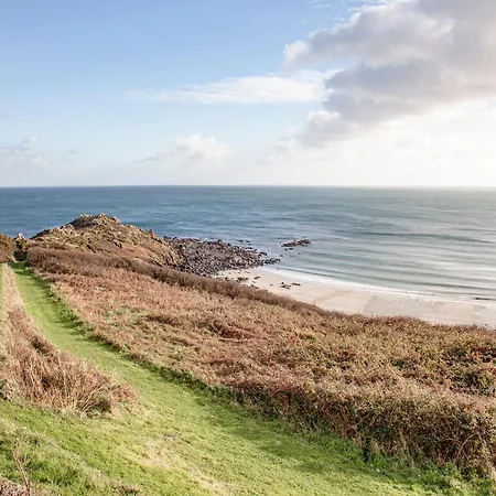 Headland Coverack